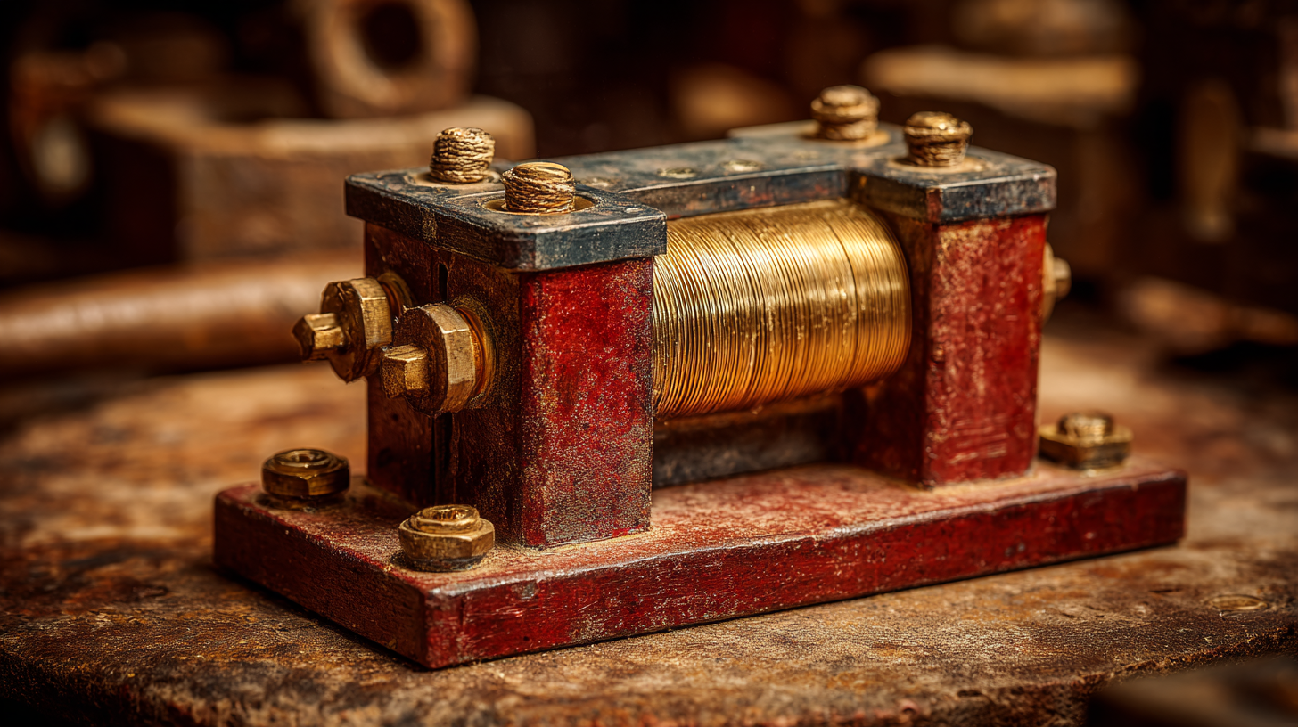 How to Choose the Right Mini Electromagnet for Your Industrial Needs