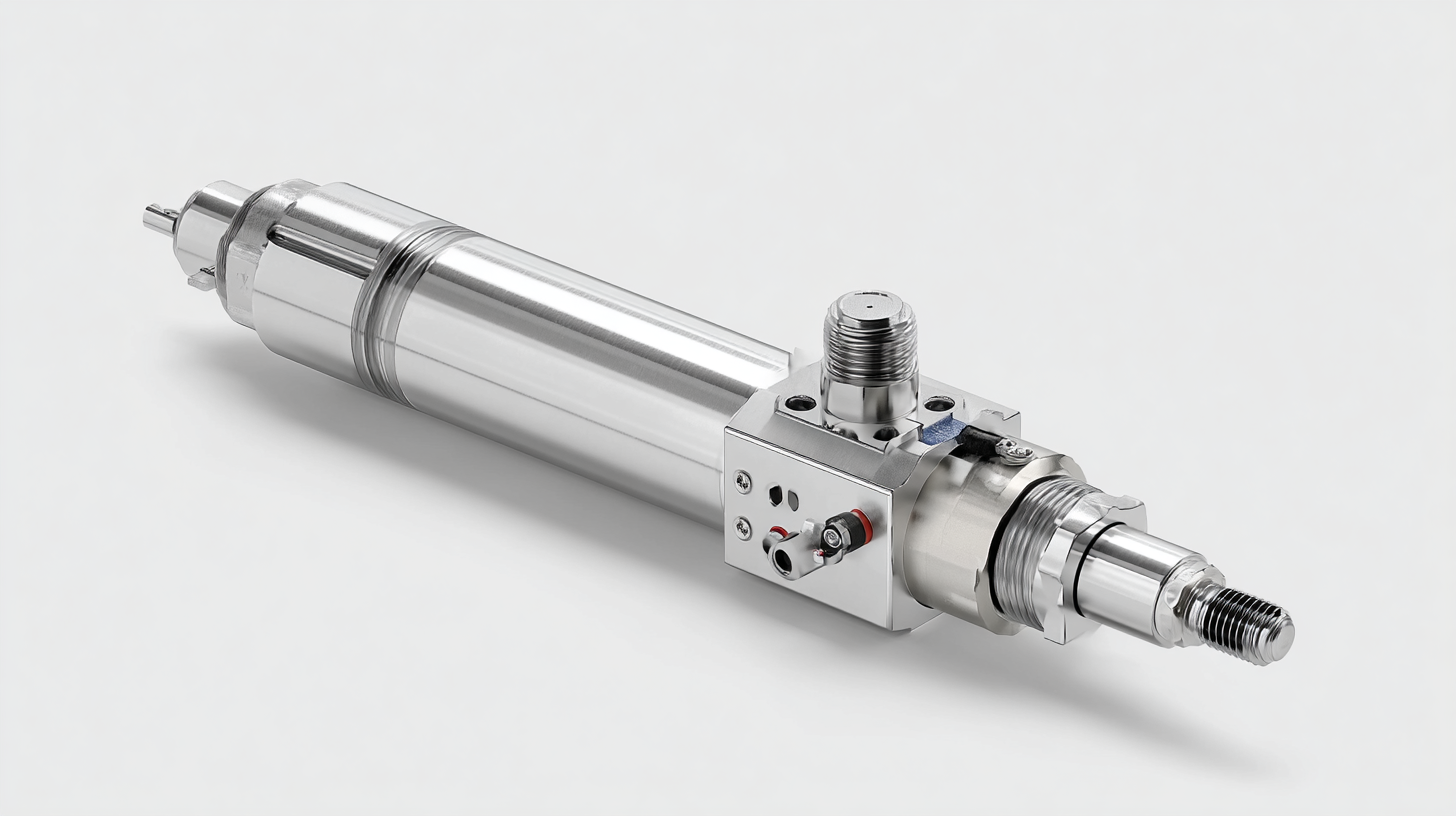Understanding the Functionality and Applications of Piezoelectric Jet Valves in Modern Industries
