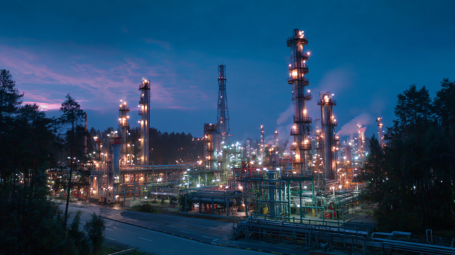 How to Effectively Utilize Tert-Amyl Peroxy-2-Ethylhexanoate 98 Percent in Your Chemical Processes