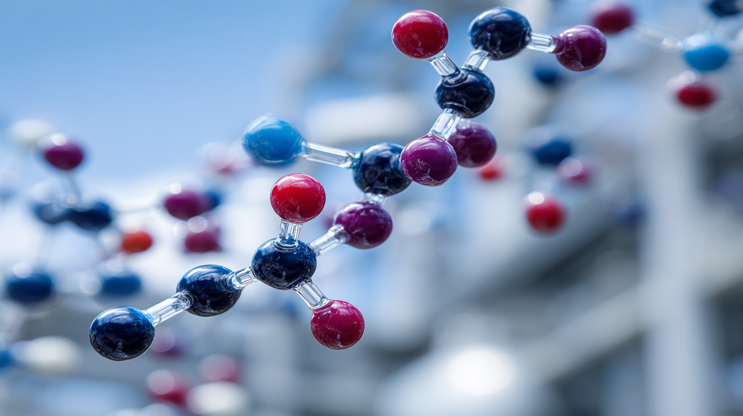 How to Effectively Utilize Tert-Amyl Peroxy-2-Ethylhexanoate 98 Percent in Your Chemical Processes