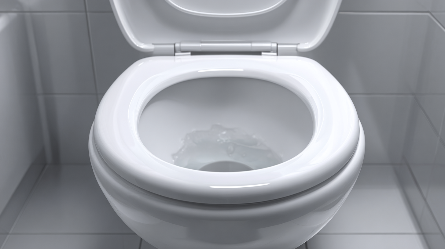 The Ultimate Guide to Choosing the Perfect Toilet Bowl for Your Global Needs