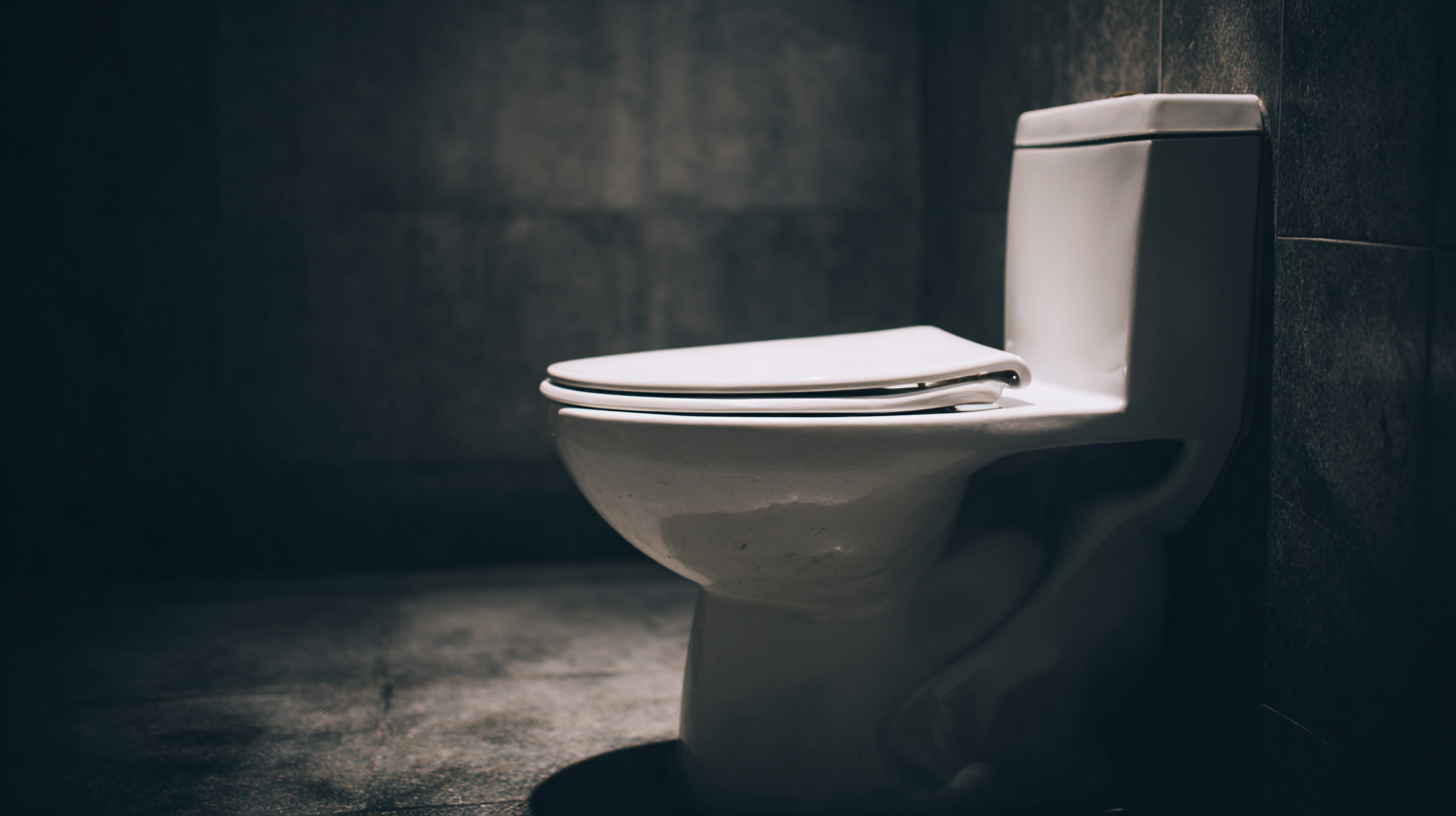 The Ultimate Guide to Choosing the Perfect Toilet Bowl for Your Global Needs