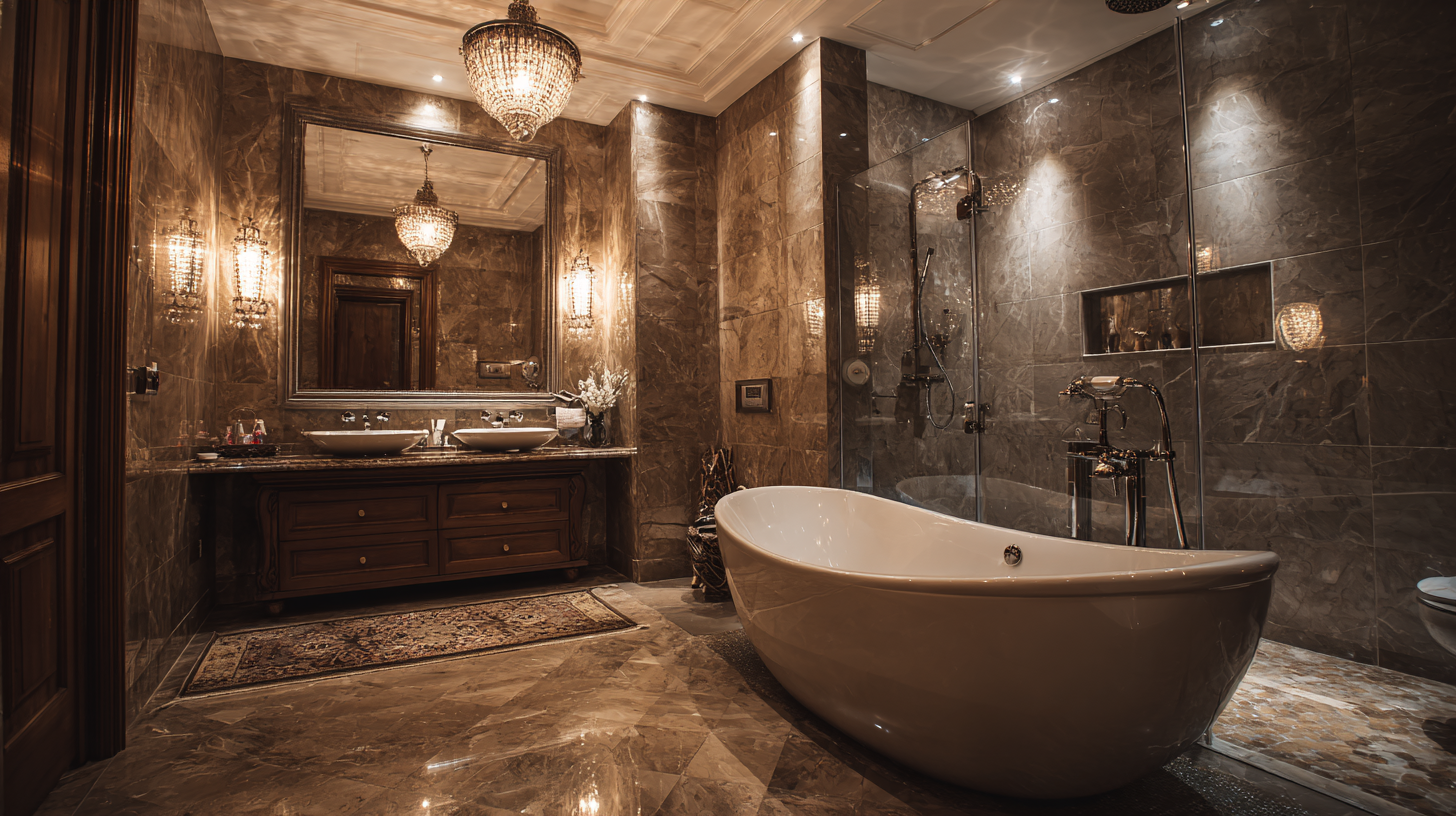 The Ultimate Guide to Choosing the Perfect Toilet Bowl for Your Global Needs