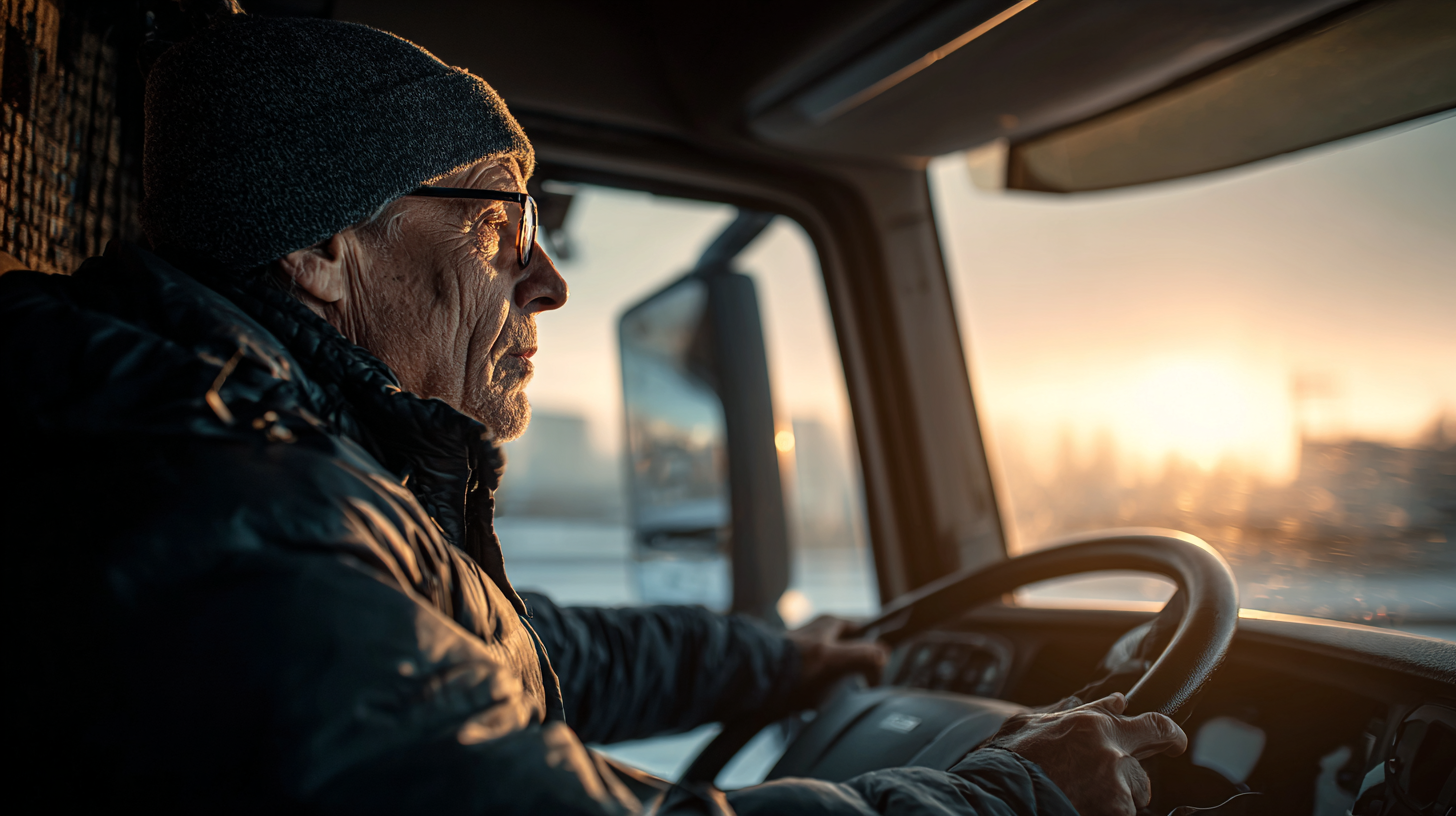 5 Essential Tips for Implementing Driver Fatigue Detection Systems to Reduce Accidents by 30 Percent