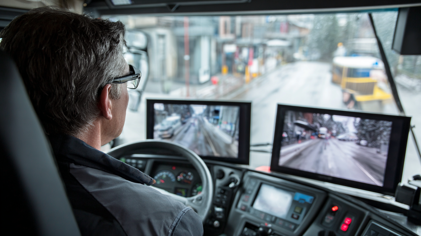 5 Essential Tips for Implementing Driver Fatigue Detection Systems to Reduce Accidents by 30 Percent