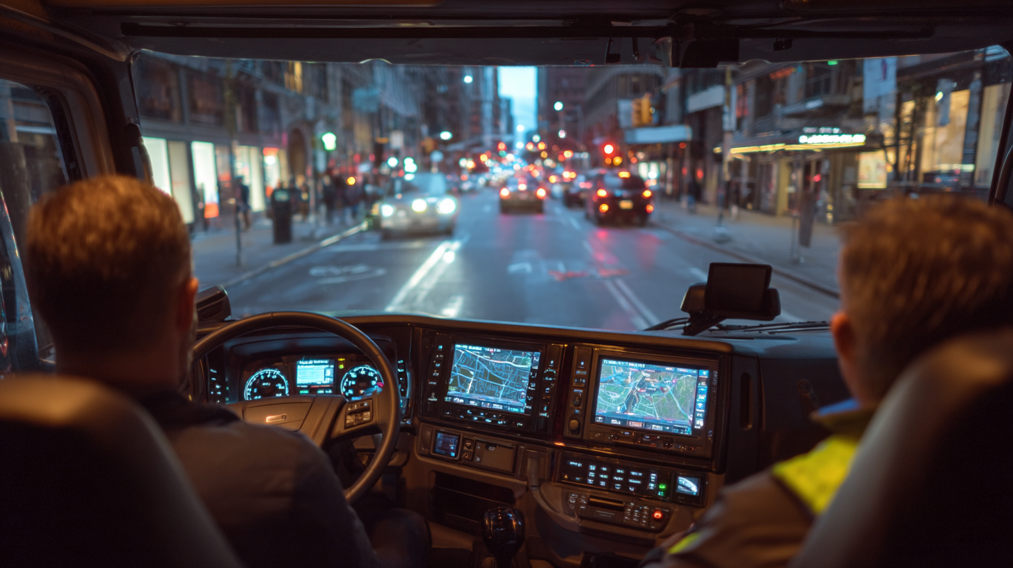 5 Essential Tips for Implementing Driver Fatigue Detection Systems to Reduce Accidents by 30 Percent
