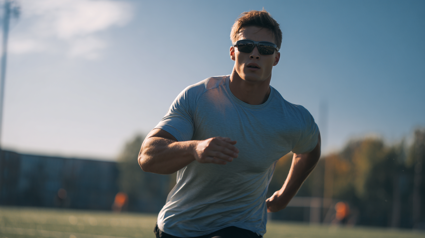 What Makes Frisbee Sportswear Essential for Active Lifestyles?