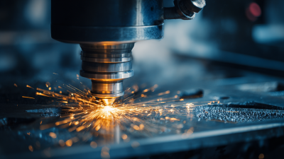 Understanding Wire Edm Parts and Their Impact on Precision Manufacturing