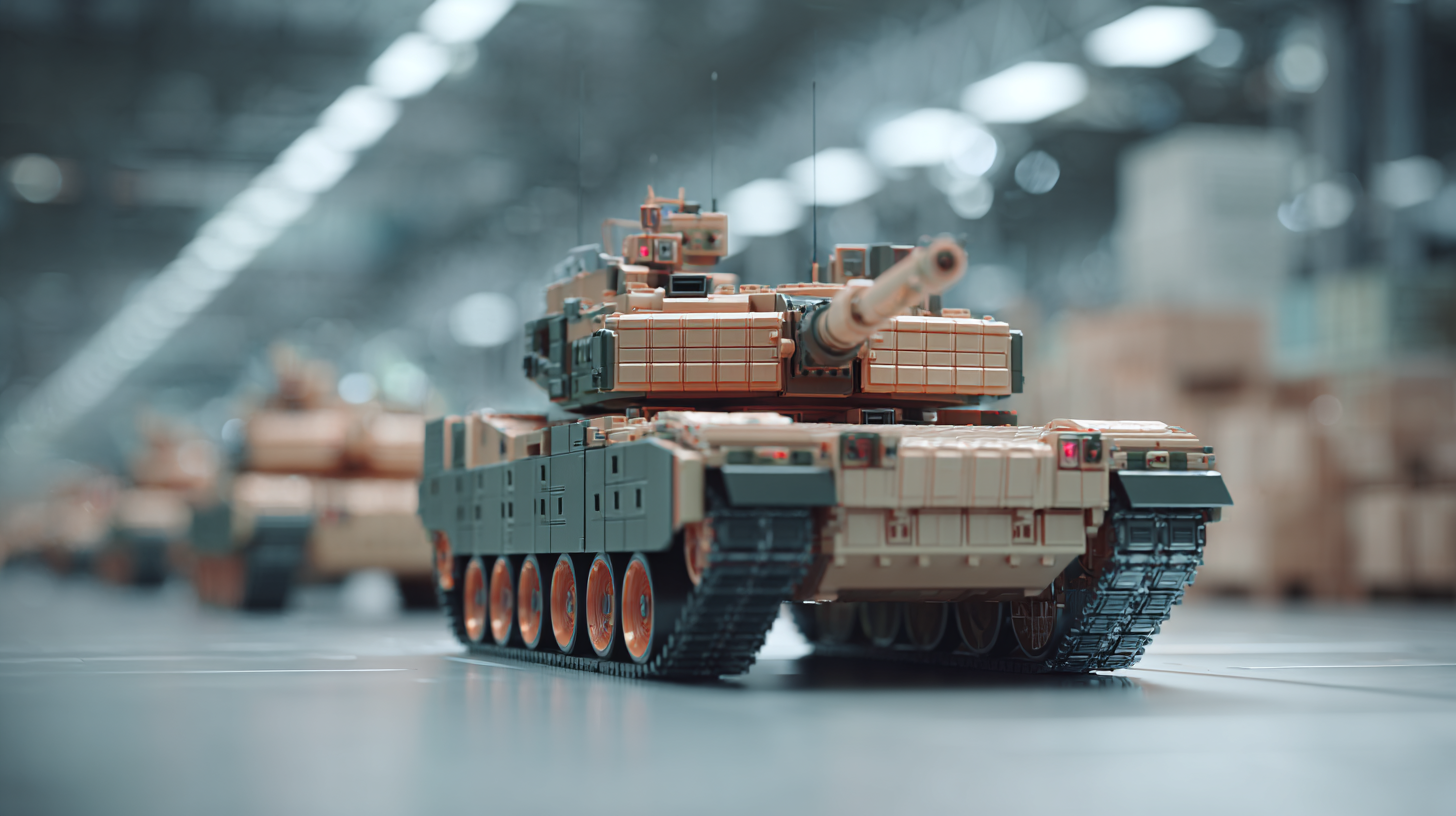 Ultimate Guide to Understanding the Benefits of Flash Tanks in Modern Manufacturing