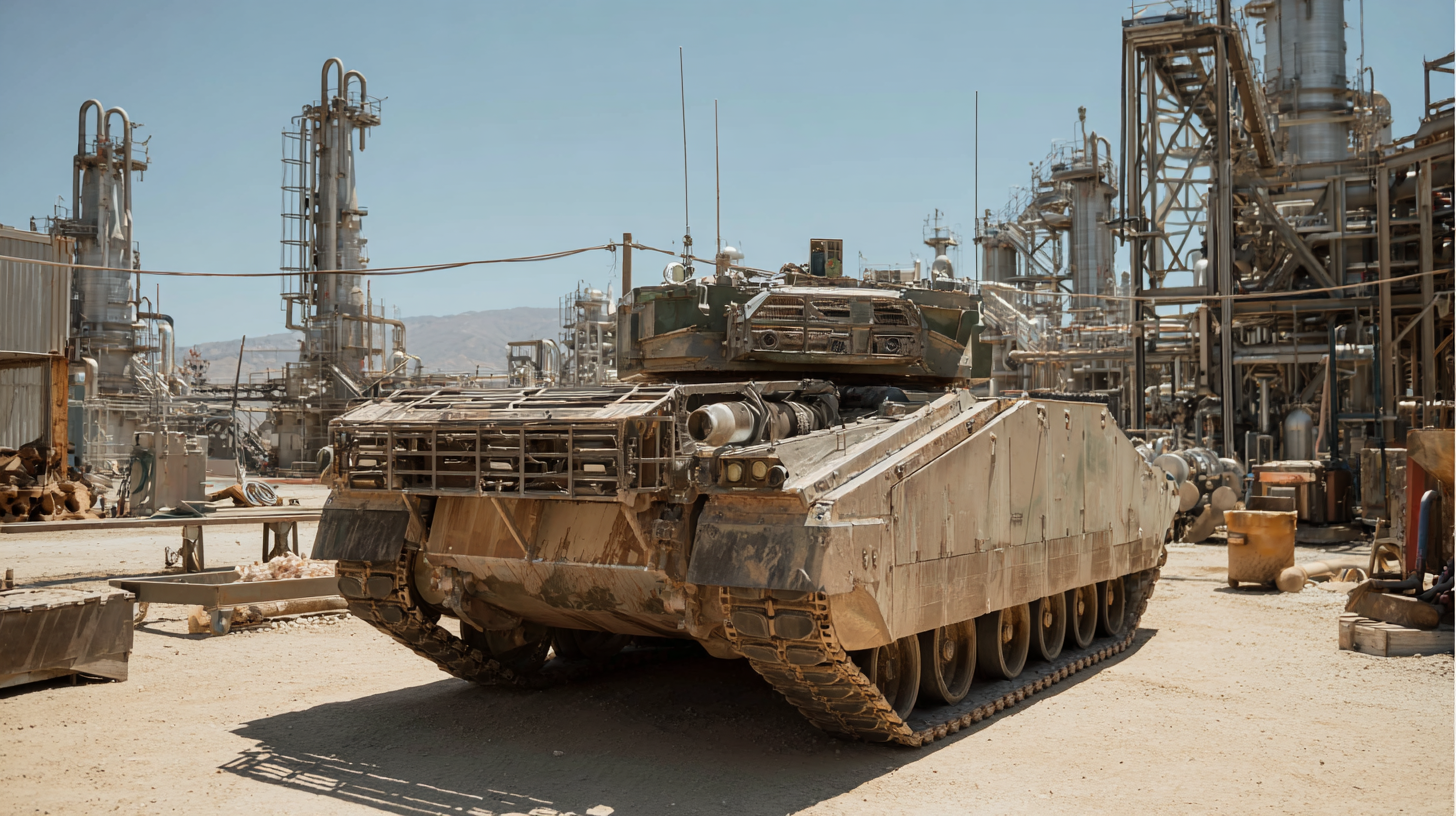 Ultimate Guide to Understanding the Benefits of Flash Tanks in Modern Manufacturing