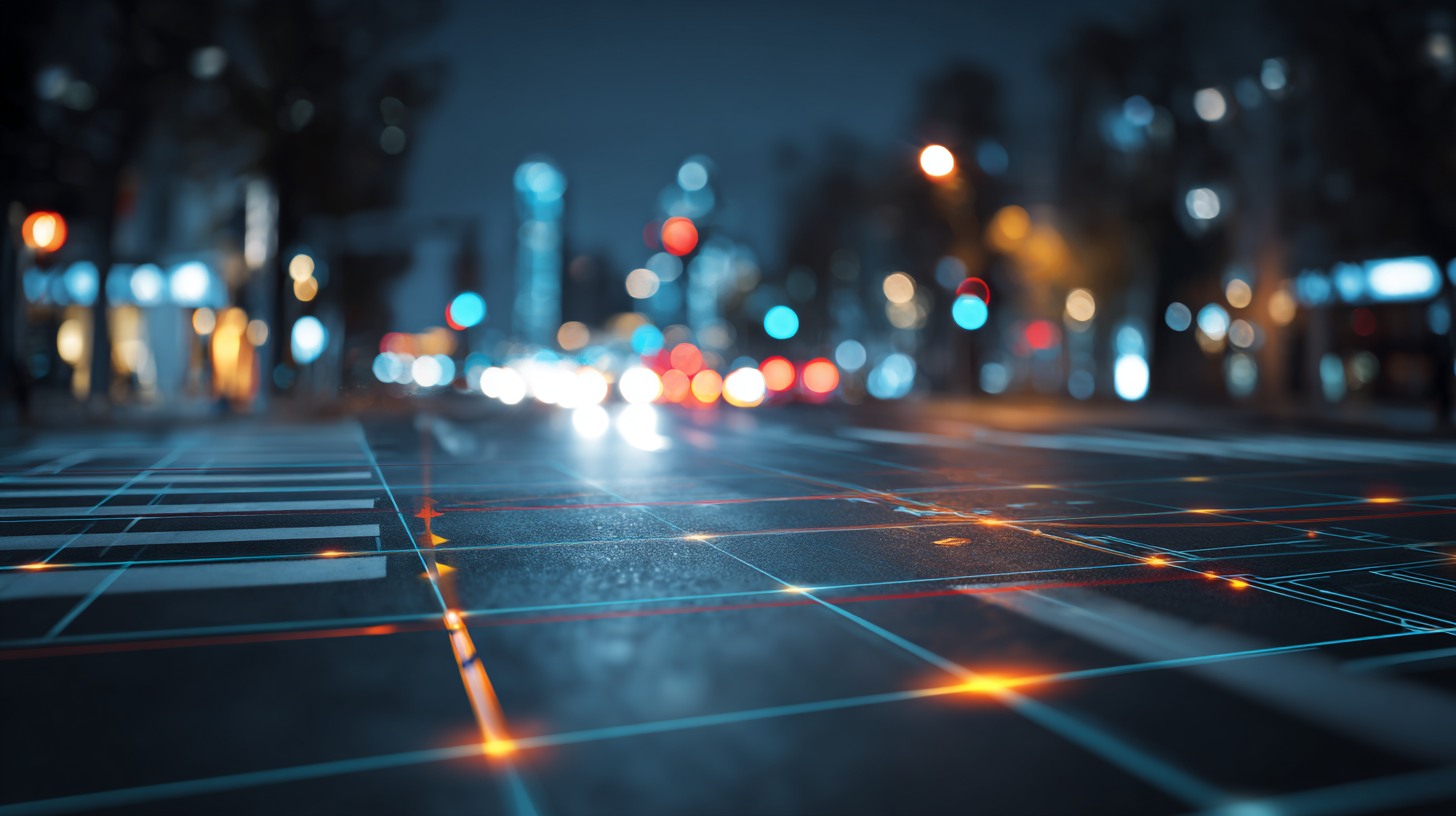 Ultimate Guide to Indoor Tracking Solutions Enhancing Efficiency with 90 Percent Accuracy Rates