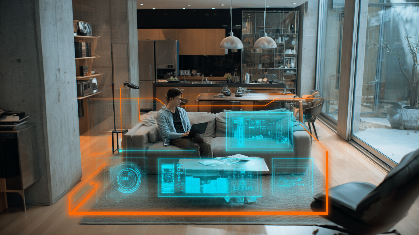 Ultimate Guide to Indoor Tracking Solutions Enhancing Efficiency with 90 Percent Accuracy Rates