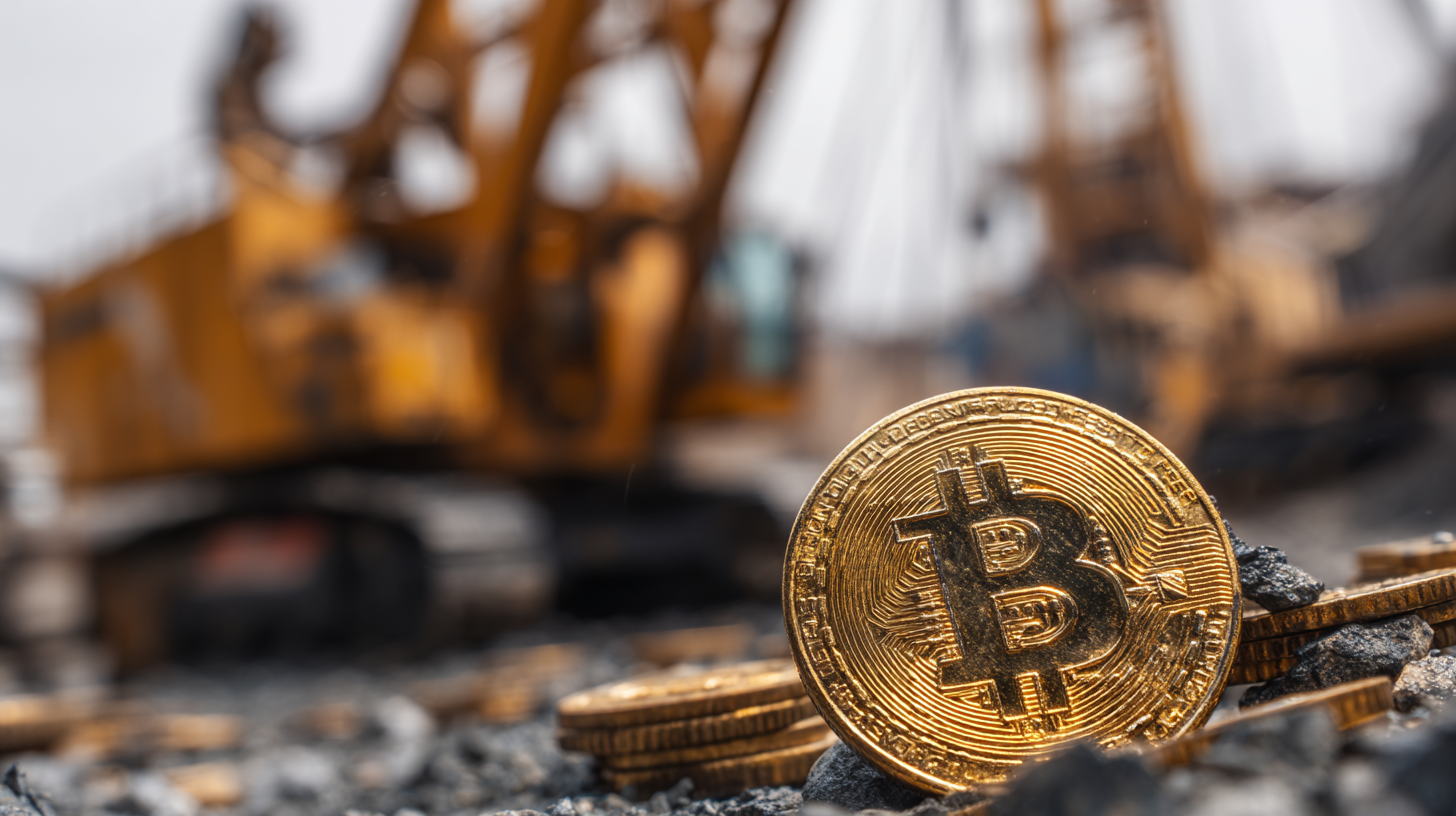 Best Digital Strategies to Maximize Your Bit Coin Miner Efficiency