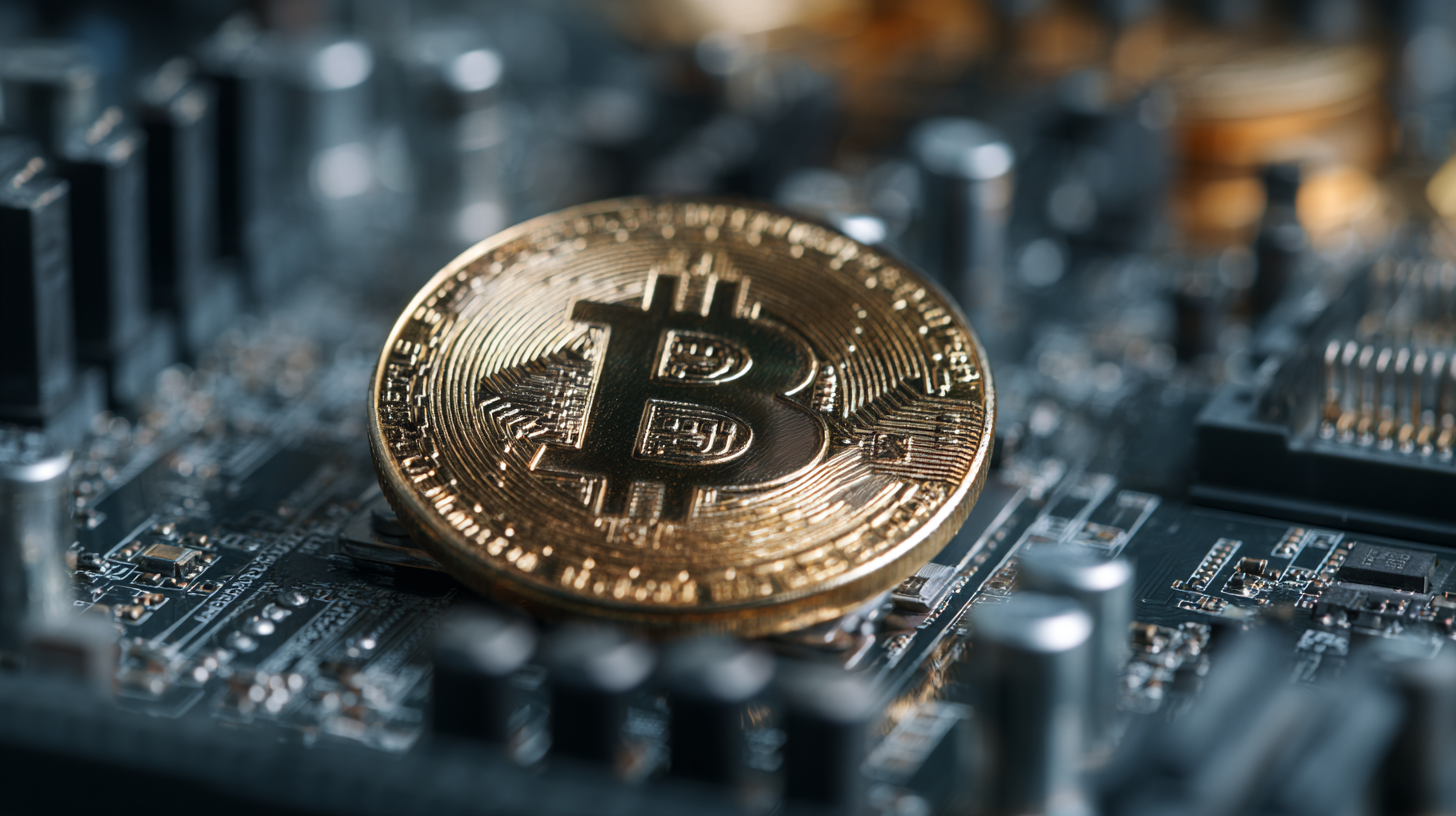 Best Digital Strategies to Maximize Your Bit Coin Miner Efficiency