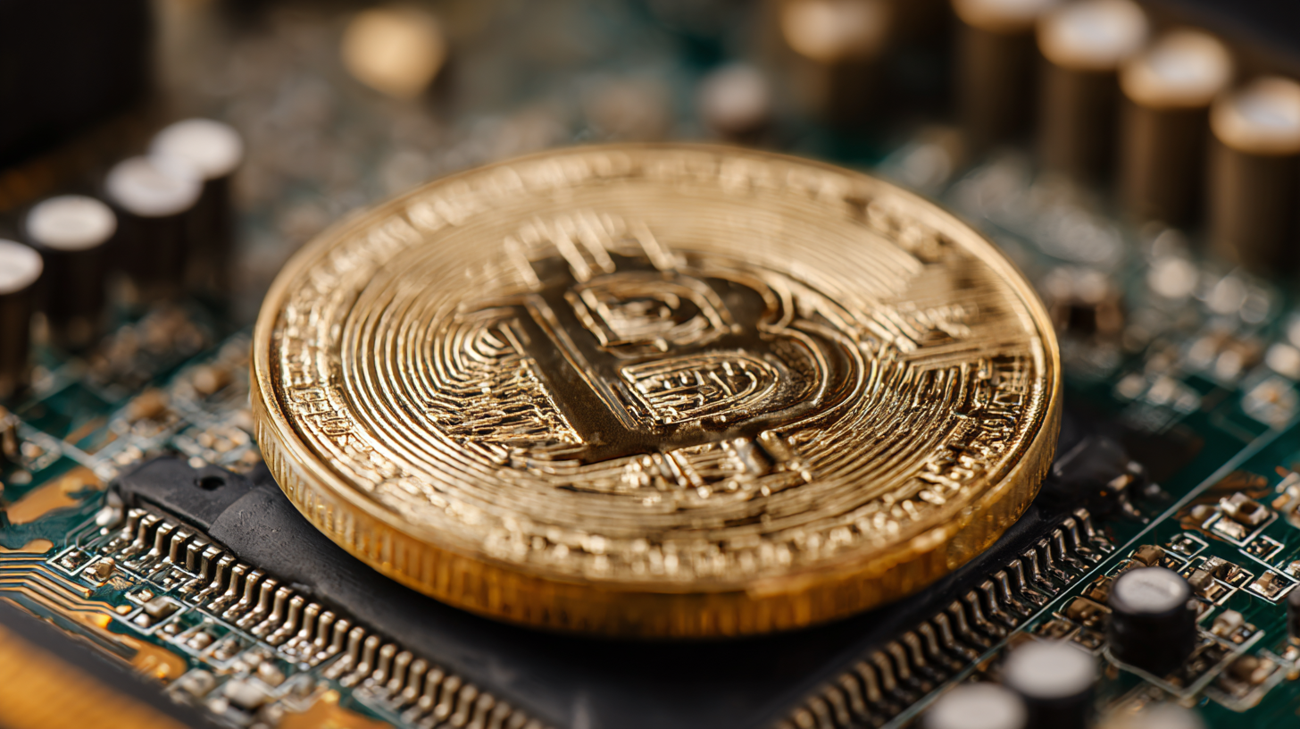 Best Digital Strategies to Maximize Your Bit Coin Miner Efficiency