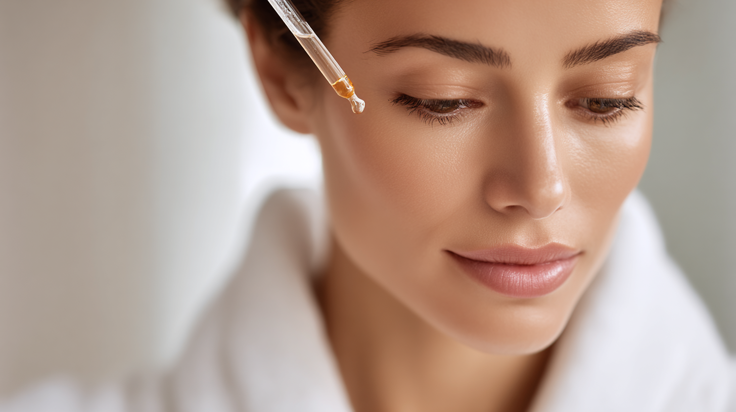 Comprehensive Guide to the Benefits and Applications of Hydroxypinacolone Retinoate 10% in Skincare