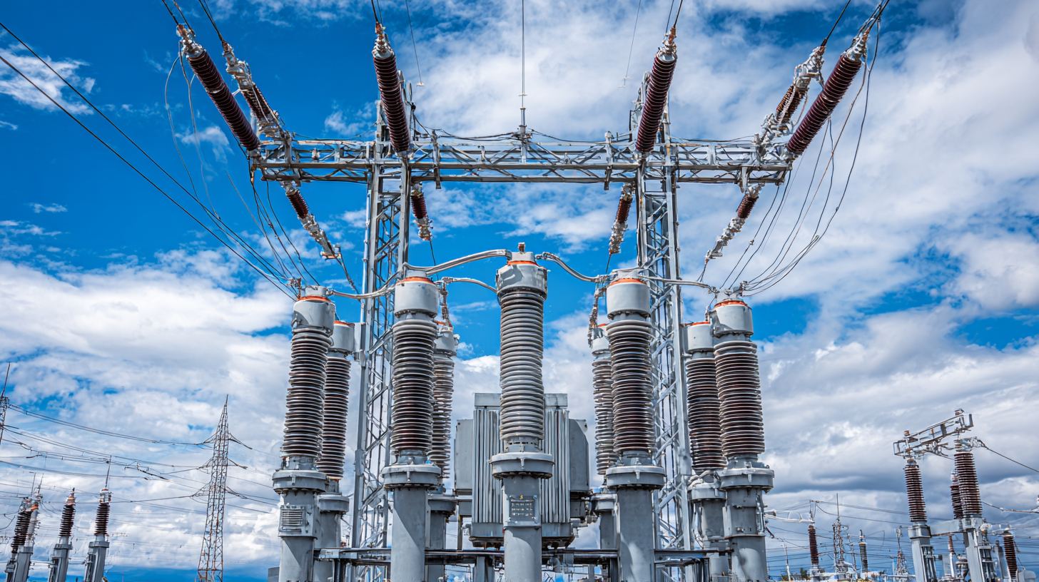 Understanding Pole Type Transformers: Key Specifications and Global Market Trends