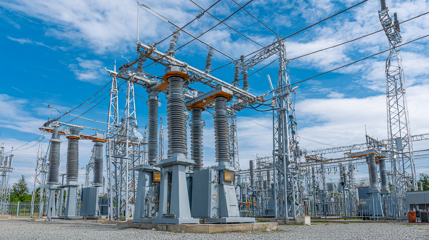 Understanding Pole Type Transformers: Key Specifications and Global Market Trends