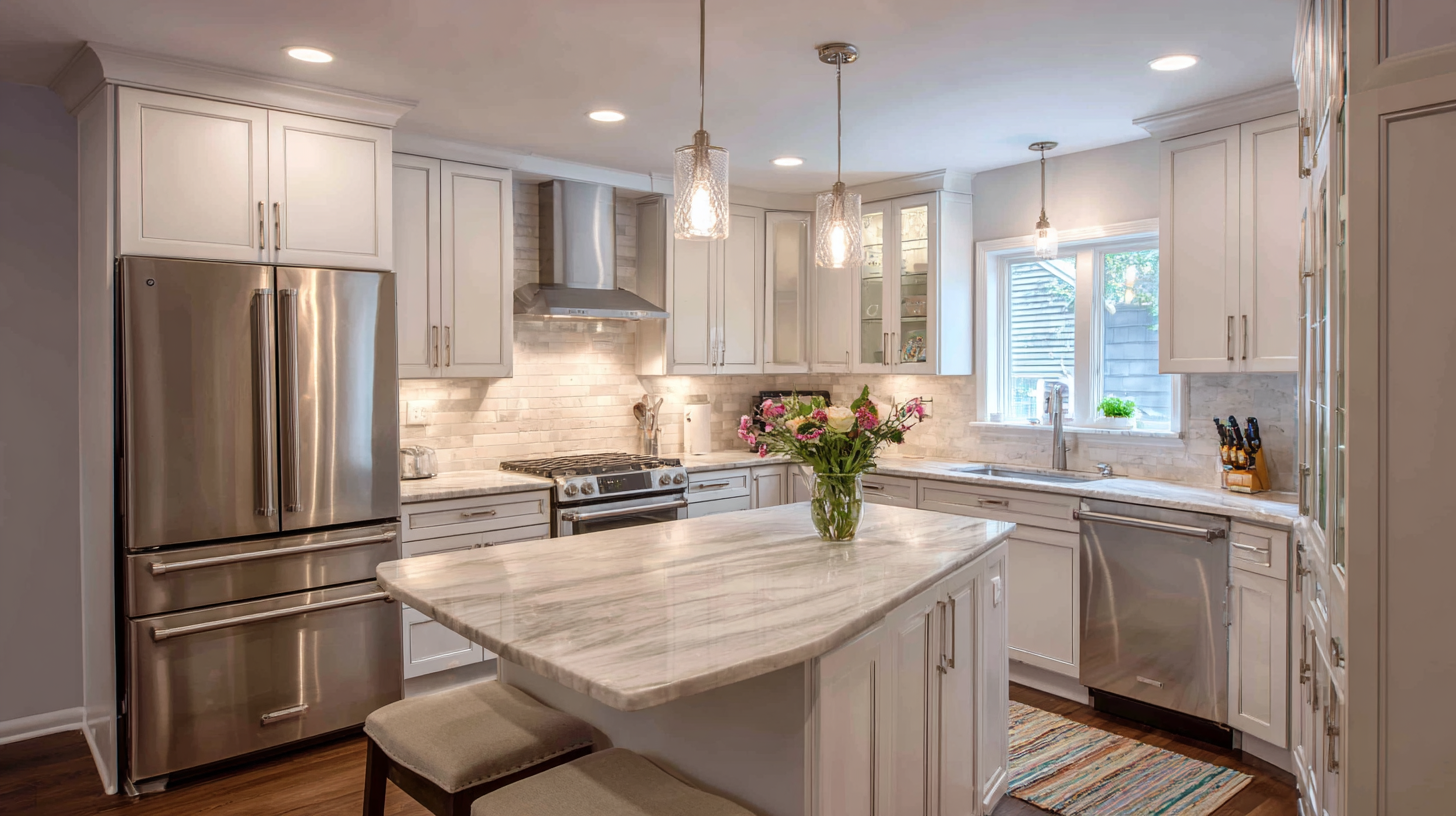 How to Choose the Best High Temperature Resistant Stainless Steel Sink for Your Kitchen