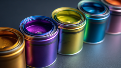 How to Choose the Best Metallic Powder Coat for Your Project