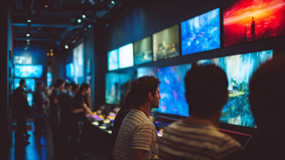 How to Choose the Best Led Display Film for Your Business Needs in 2023