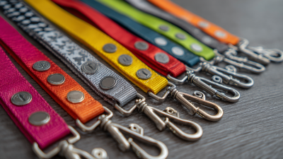 7 Essential Tips for Choosing the Right Lanyards to Maximize Your Brand Visibility