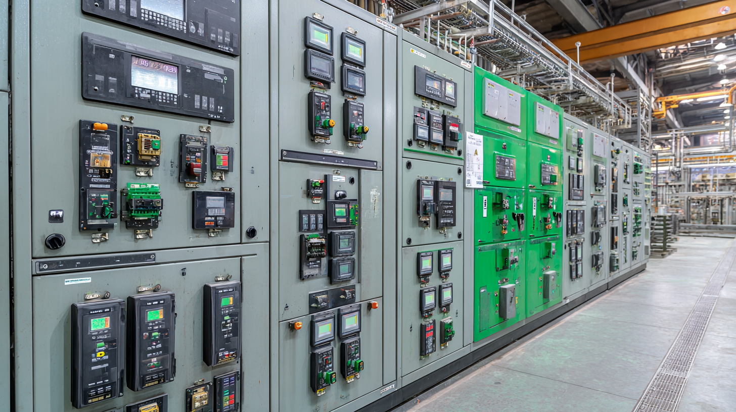 How to Choose the Right Power Frequency Converter for Your Industrial Needs