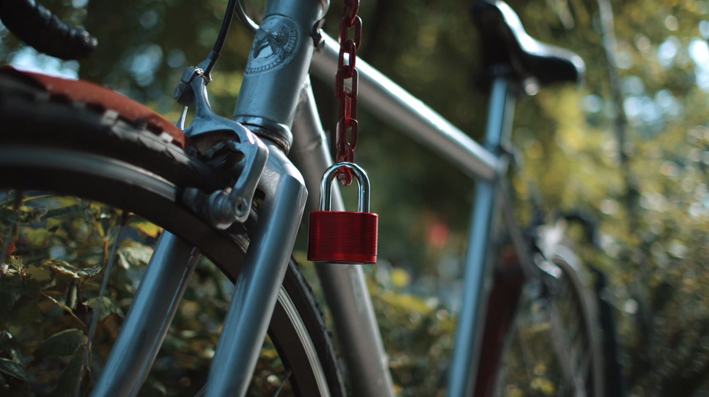 Understanding the Essential Features of Cycle Bike Locks for Every Cyclist