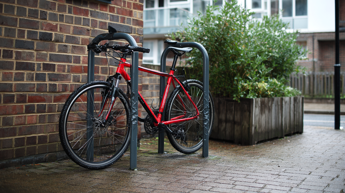 Understanding the Essential Features of Cycle Bike Locks for Every Cyclist