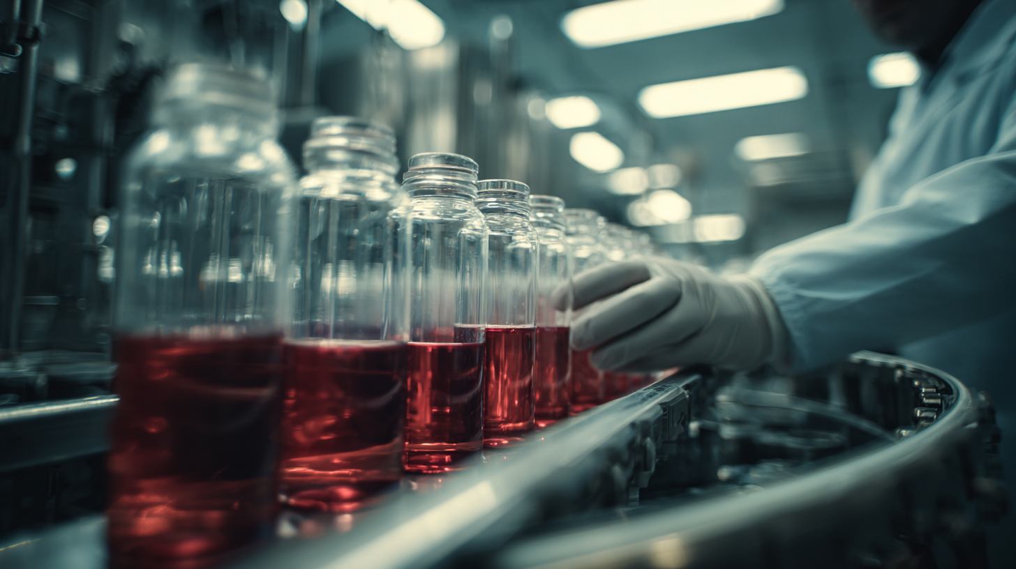 7 Must-Know Tips for Sourcing High-Quality Drilling Chemicals Globally