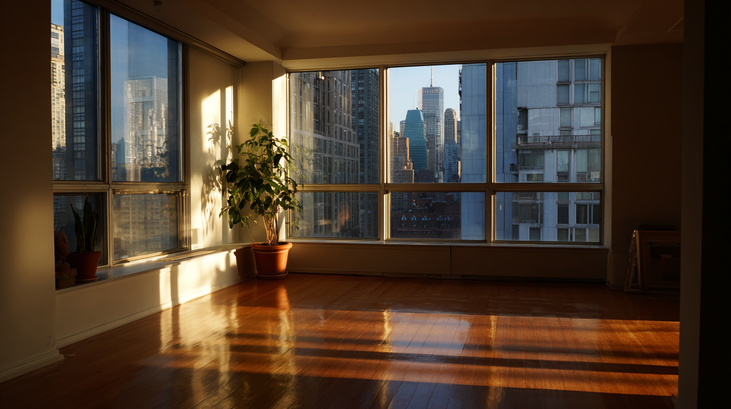 10 Ways Solar Reflective Film Can Transform Your Space