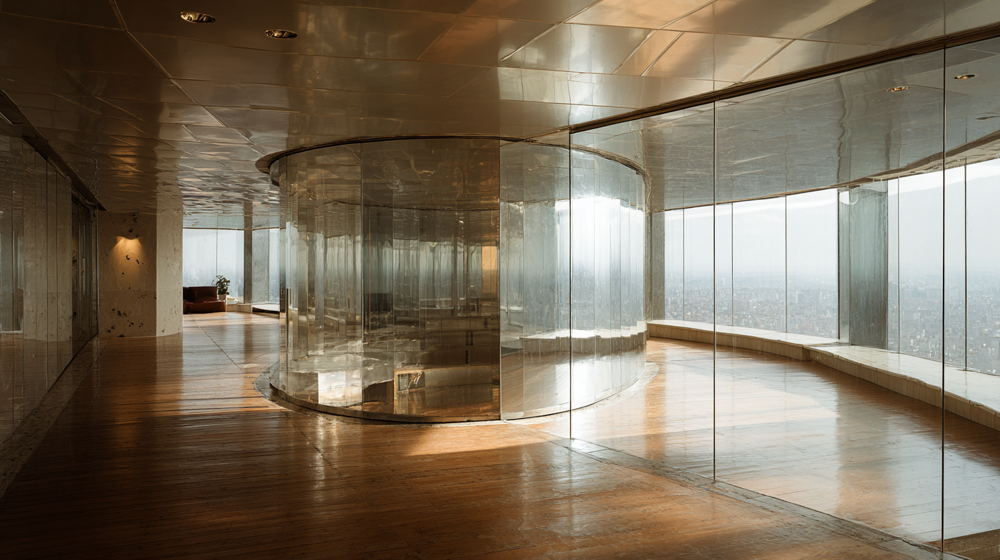 10 Ways Solar Reflective Film Can Transform Your Space