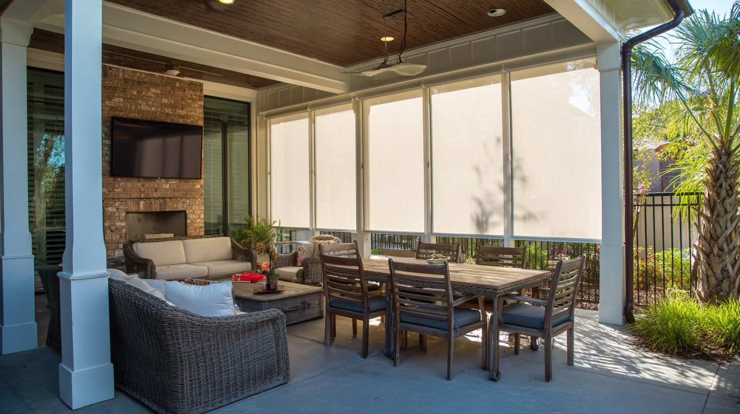 10 Ways Solar Reflective Film Can Transform Your Space