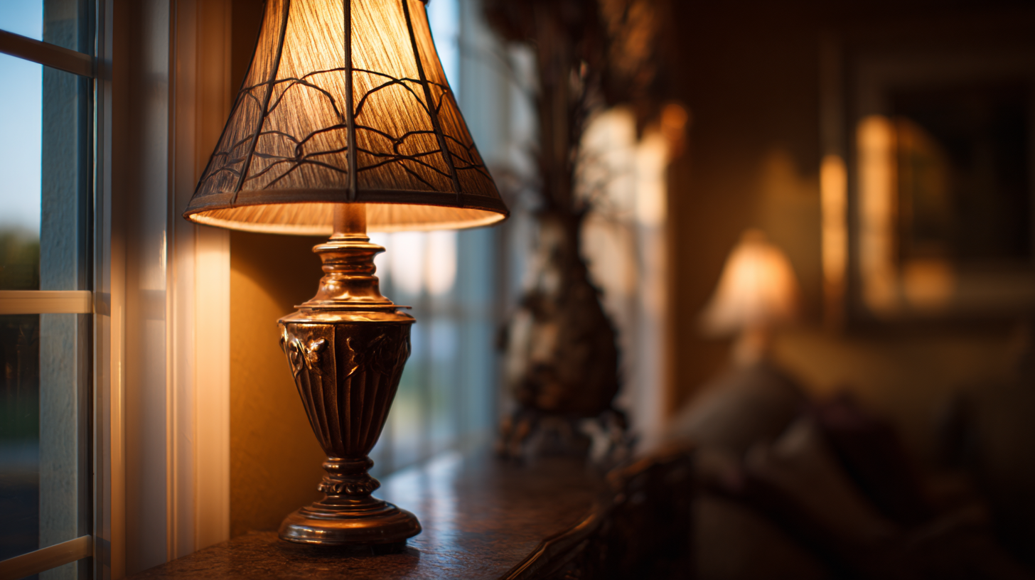 Ultimate Guide to Choosing the Right Lamp Fixtures for Your Home