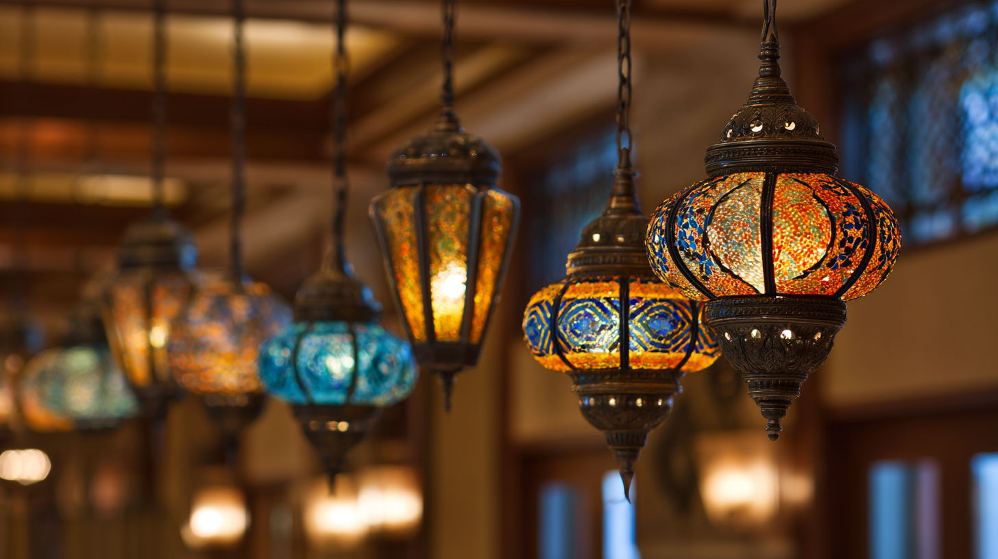 Ultimate Guide to Choosing the Right Lamp Fixtures for Your Home