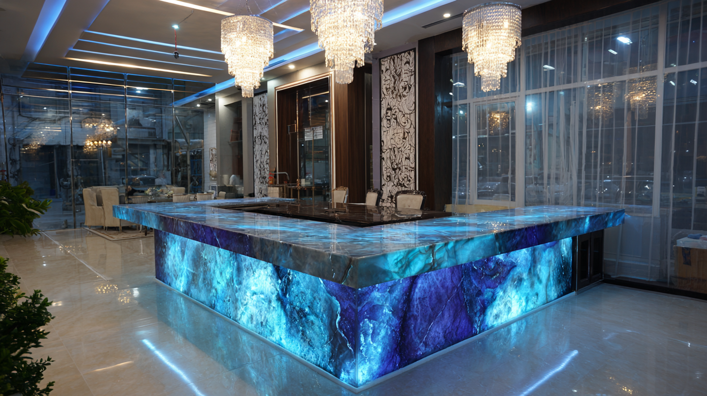 What is Uv Marble Sheet Pvc and How It Transforms Interior Design?