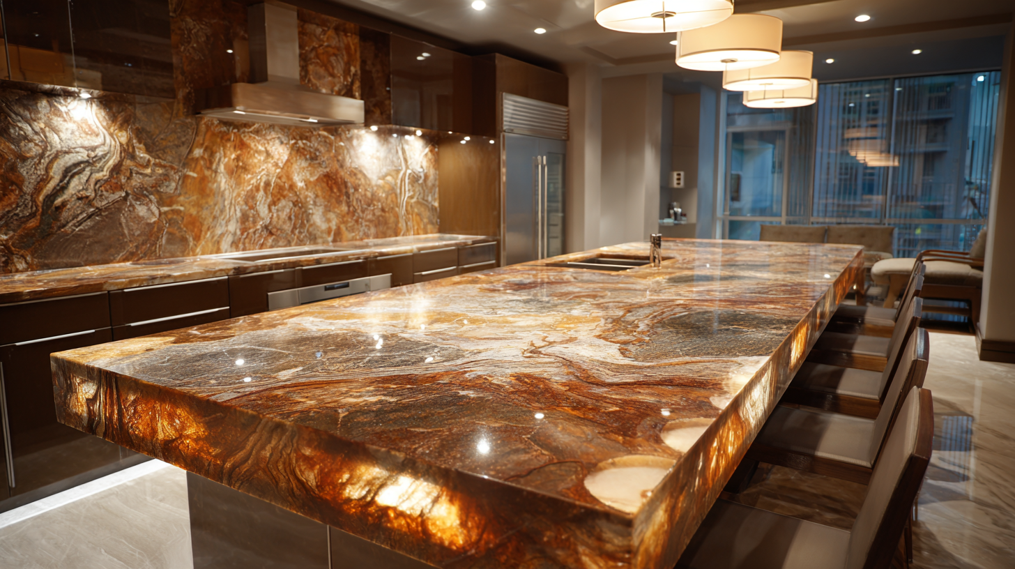 What is Uv Marble Sheet Pvc and How It Transforms Interior Design?