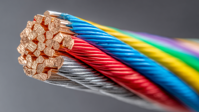 Exploring Single Core Cable: Understanding Its Types and Applications in Modern Industries