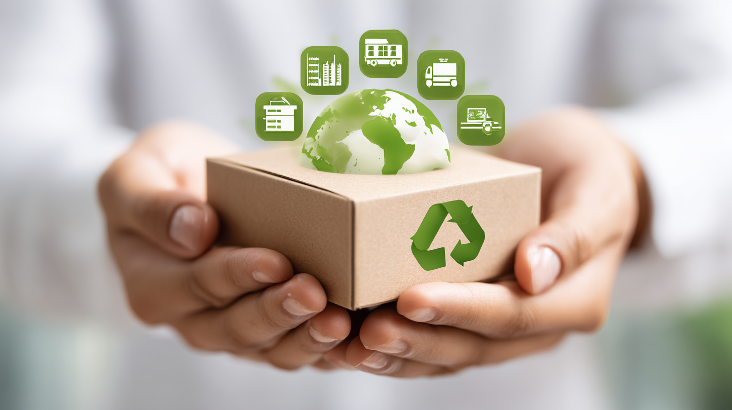 How to Choose the Right Eco-Package for Your Business Needs