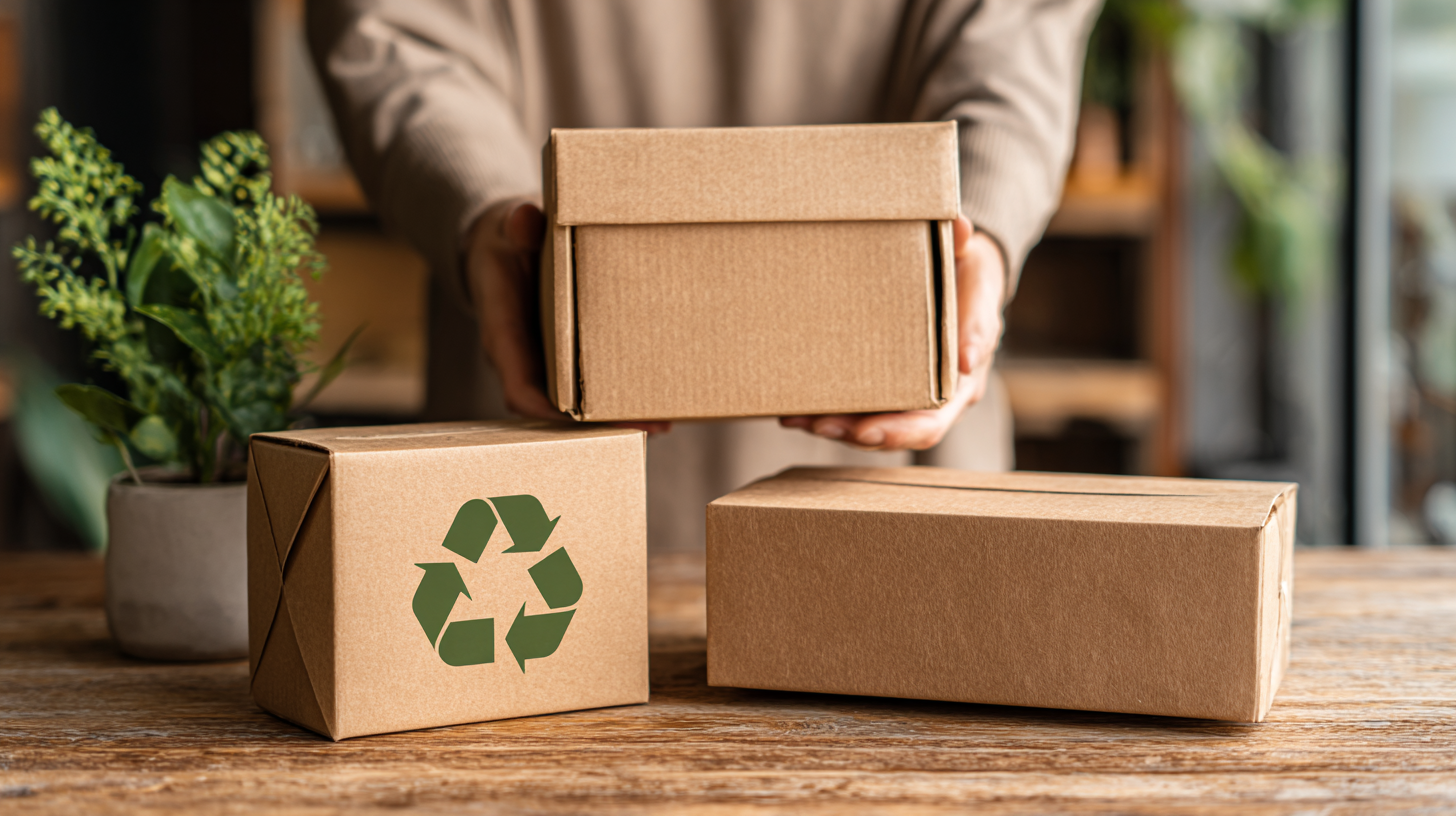 How to Choose the Right Eco-Package for Your Business Needs