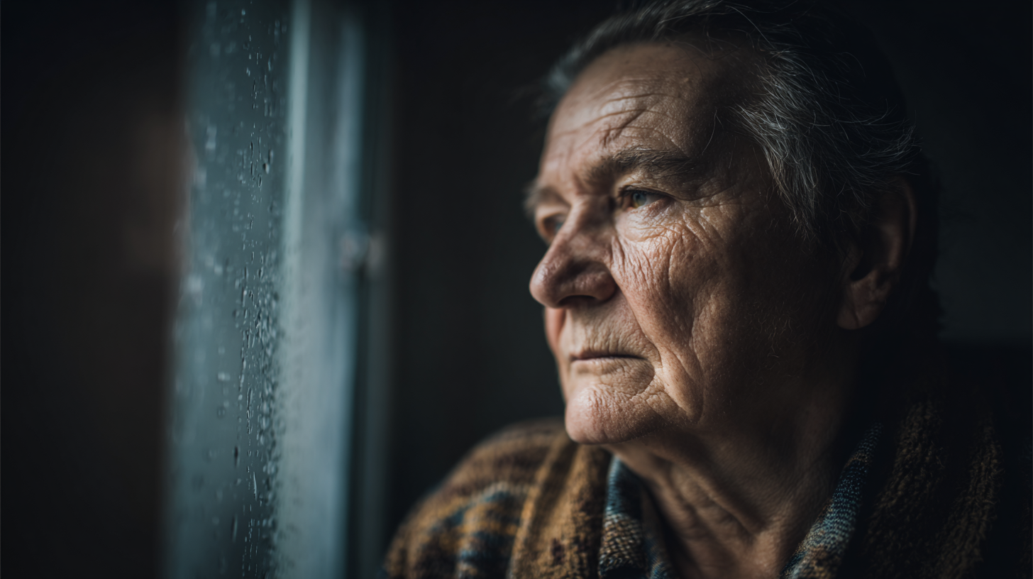 Understanding Senile Dementia A Comprehensive Guide for Caregivers and Families