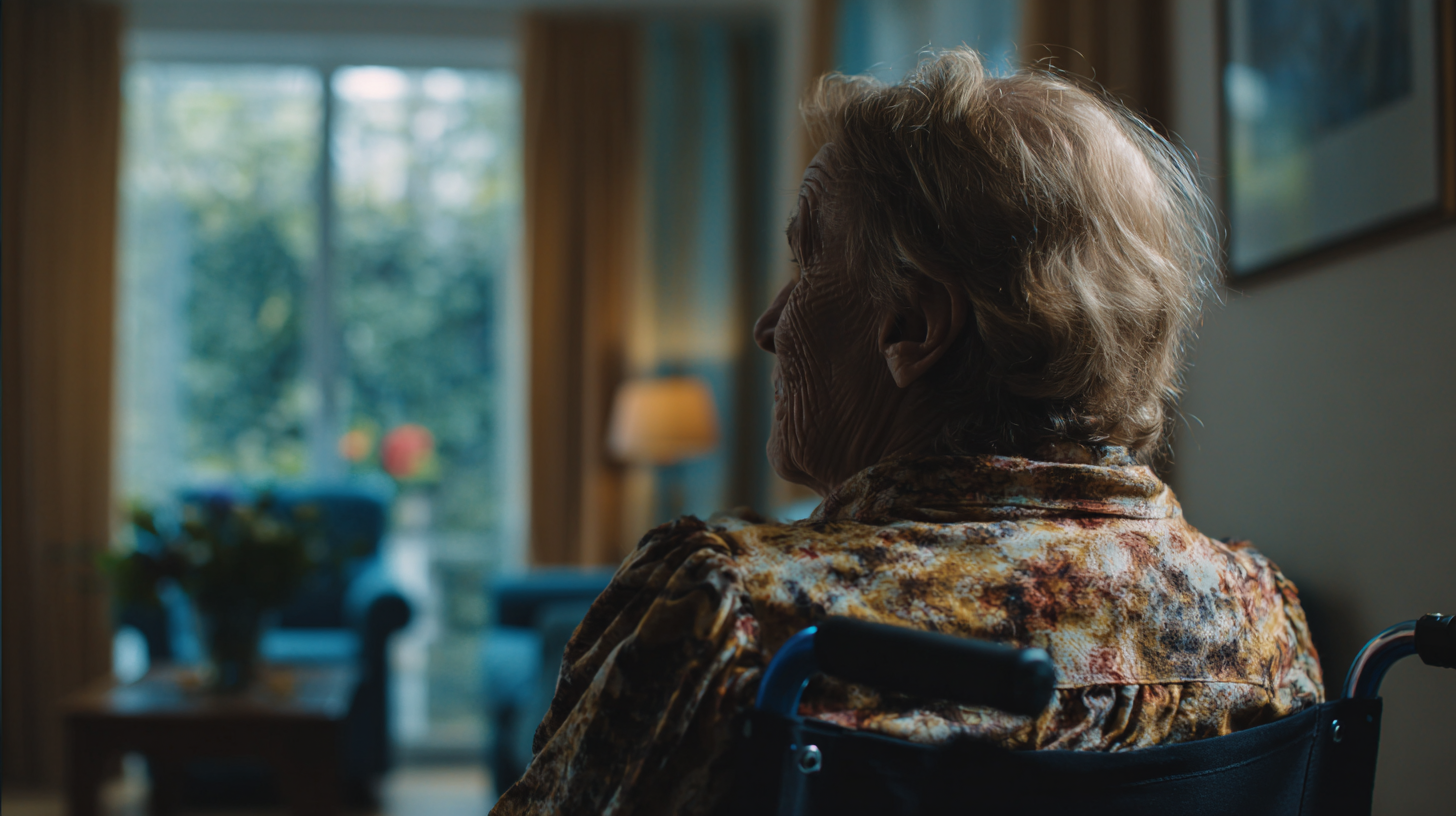 Understanding Senile Dementia A Comprehensive Guide for Caregivers and Families