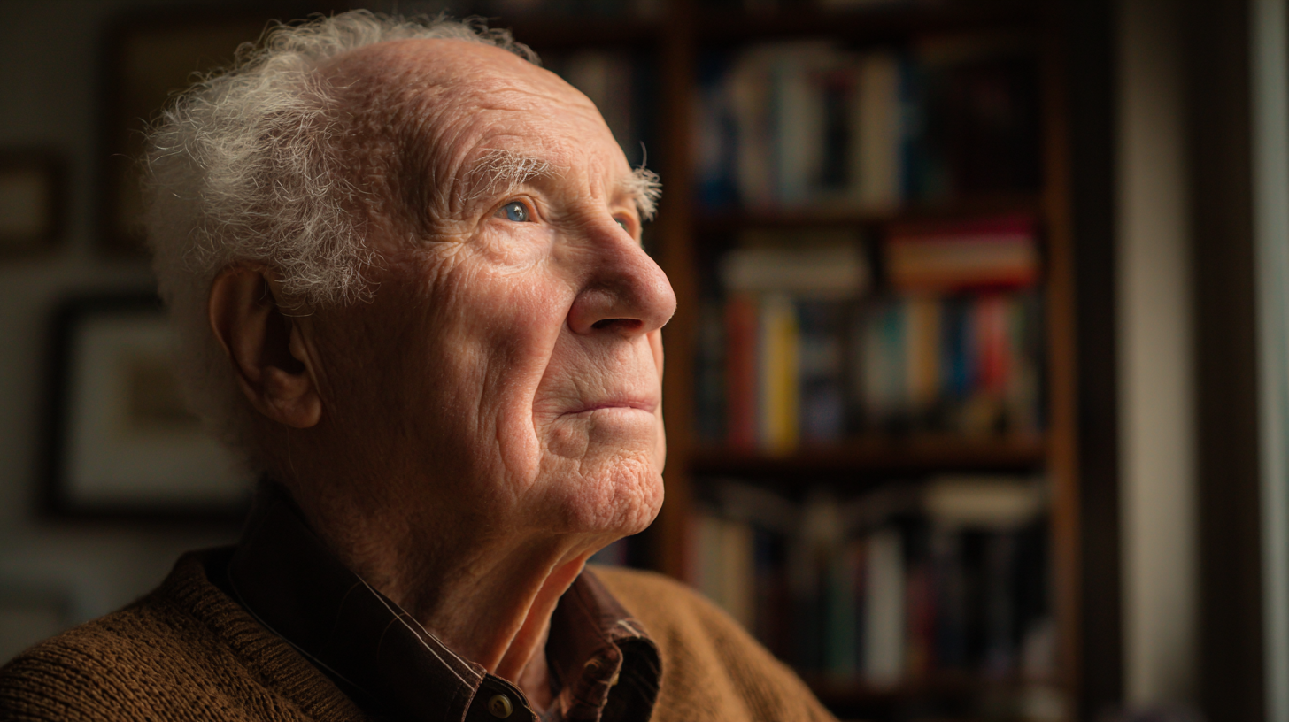 Understanding Senile Dementia A Comprehensive Guide for Caregivers and Families