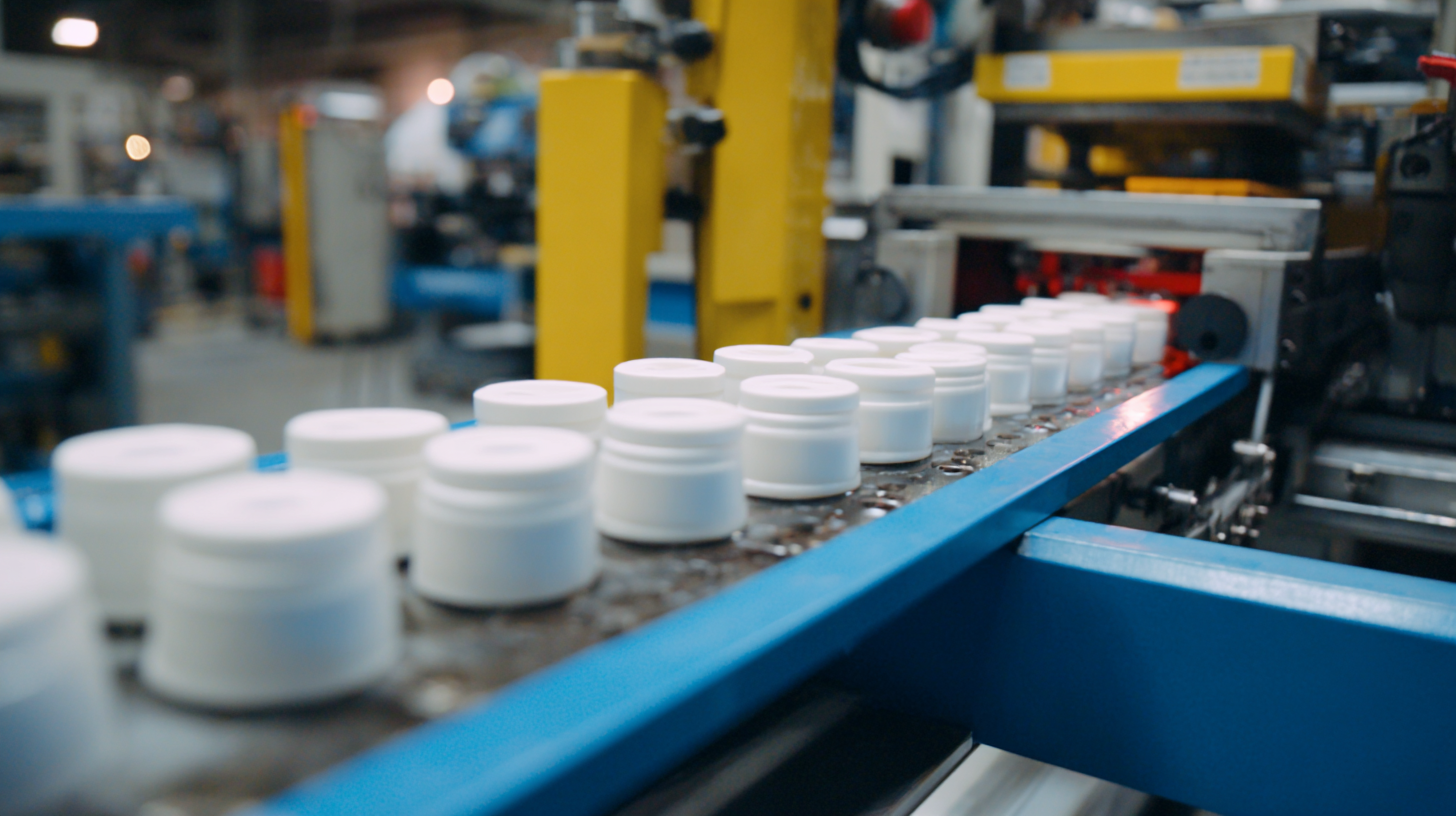 5 Essential Tips for Maximizing Efficiency in Injection Molded Parts Production