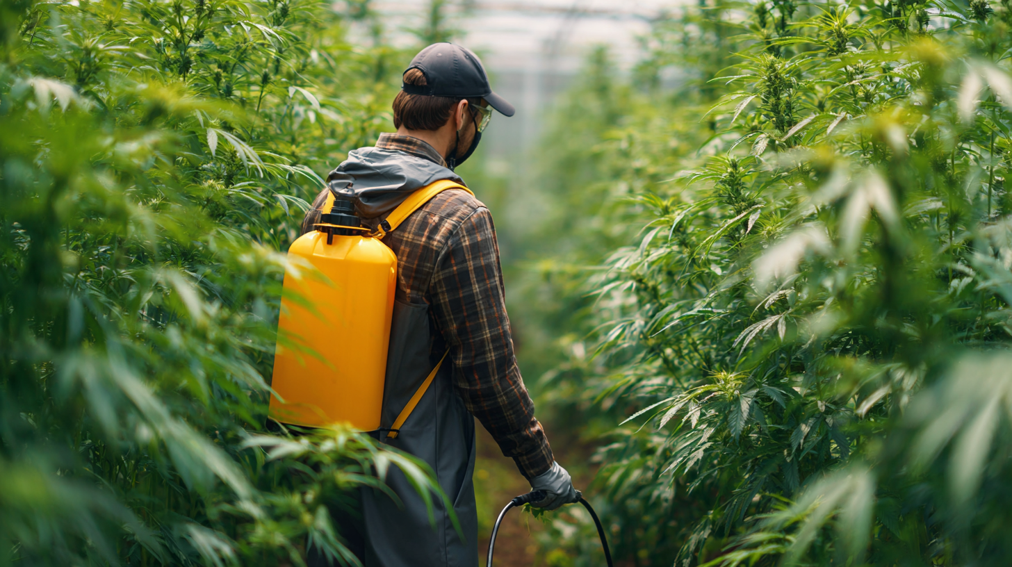 How to Choose the Right Herbicides for Your Agriculture Needs