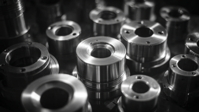 Your Comprehensive Guide to Sourcing High-Quality Aluminum Parts for Optimal Performance