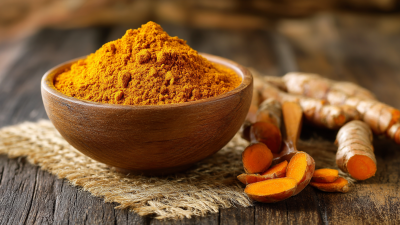 Comprehensive Guide to Curcuma Longa Extract: Unlocking the Power of Turmeric in Modern Industry