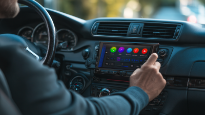 5 Essential Tips to Enhance Your Driving Experience with Bluetooth Car Stereo Technology