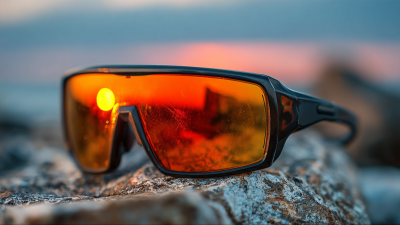 7 Best Sun Protection Glasses to Shield Your Eyes with 99% UV Blockage Efficiency