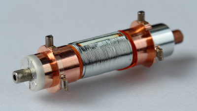 How to Choose the Right Mini Electromagnet for Your Industrial Needs